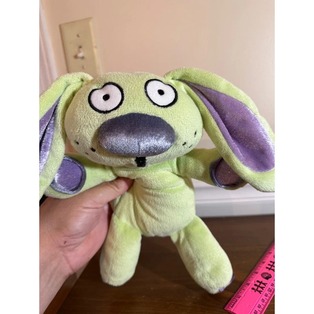 Yottoy knuffle bunny